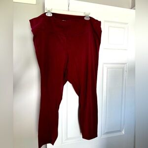 Old Navy Active Crop Leggings